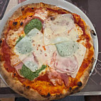 Osteria Pizzeria L'angolo Di Petrillo Davide food
