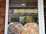 Amara Pizza Und Kebab inside