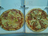 Ristorante Pizzeria Da Biagio food