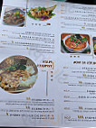 Khun Thaï food