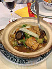 Uighur food