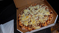 Star Kebap Pizza food