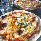 Fratelli - Pizza Pasta Bar food