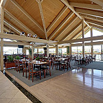 The Lighthouse Grill inside
