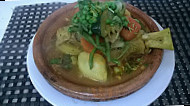 La Fourchette Berbere food