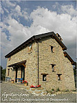 Agriturismo Da Schiavi outside