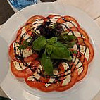 Tomato Garden Italian food
