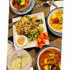 Suphawadi Thai Cuisine food