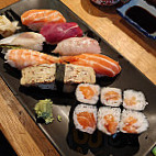 Kilala Sushi food