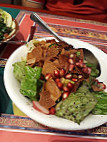 Maroush Iii food
