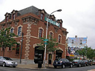 Dock Street Brewery And food