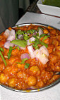 Tandoor Indian Grill food