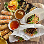 Lilla Hanoi food