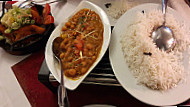 Maharaja Starnberg food