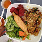 Tan Hung Vuong food