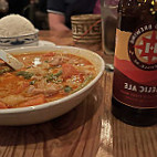 Bida Manda Laotian Restaurant and Bar food