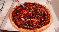 Pizza Time Mouy food