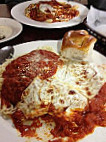 Fontana Italian food