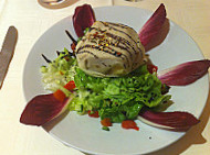 La Paix - Restaurant - Hotel - Tournus food
