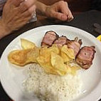 Restaurante Don Papão-Rodízio food