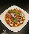 Malai Kitchen food