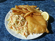 Kingsway Fish And Chips inside