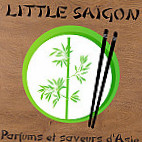 Little Saigon outside