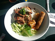 Phu-Yen Restaurant food