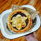 The Pie Safe Carthage, Mo food