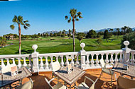 The Golf Club Oliva Nova Beach Golf Resort inside