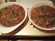 Wheelers Tandoori food
