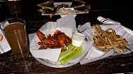 Mcgee's Tavern Grille food