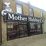 Mother Hubbards outside