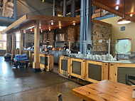 Clyde Iron Works Restaurant, Bar & Event Center food