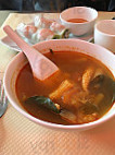 Saigon Etoile food