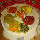Abissinia food
