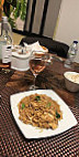 Papaya Thai Cafe And Noodle food