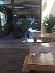 Giori Cafe inside
