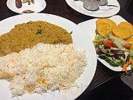 Sahil food