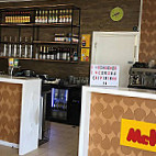 Buteko Brazilian Bar And Restaurant inside