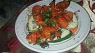 Sheesh Mahal Indian Restaurant food