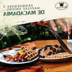 Valhalla Macadamia Project food
