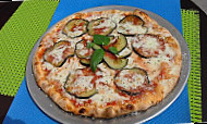 Pizzeria Katia food