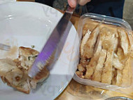 Matsuri Passy food
