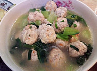Heng Yuan food
