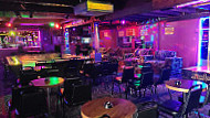 The Mouse's Ear Knoxville Strip Club inside