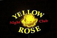 Yellow Rose Nightclub outside