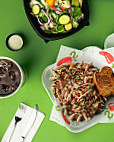 Chili's food