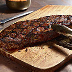 Longhorn Steakhouse Gastonia food