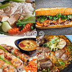 Rollz Vietnamese food